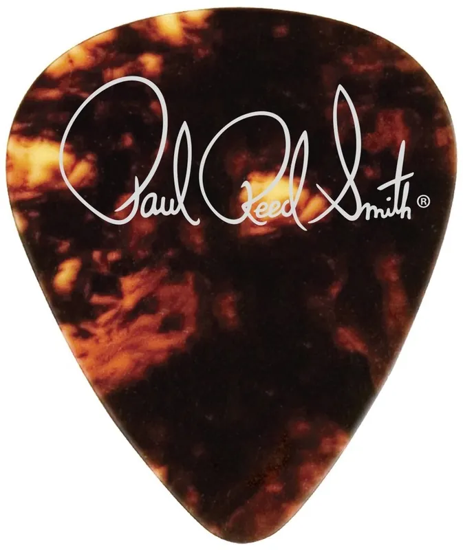 PRS Celluloid Picks, Tortoise Medium Rychlé Dodání