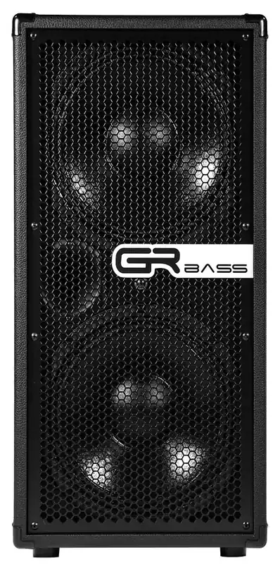 Výprodej GR BASS GR 212 slim