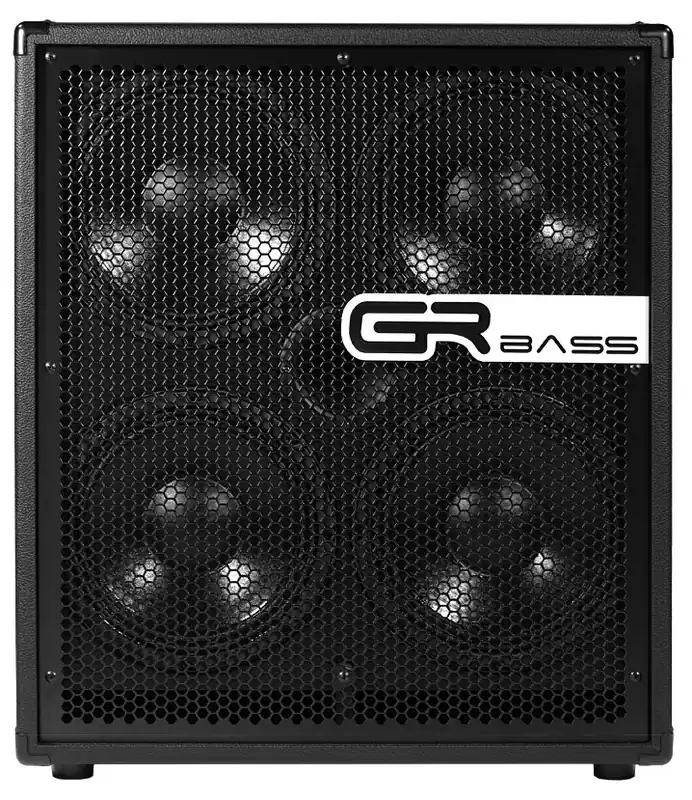 Ihned K Objednání GR BASS GR 410+