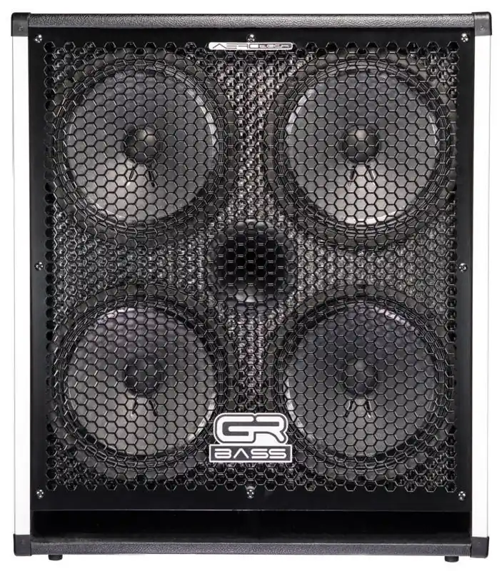 GR BASS AT 410 Sleva