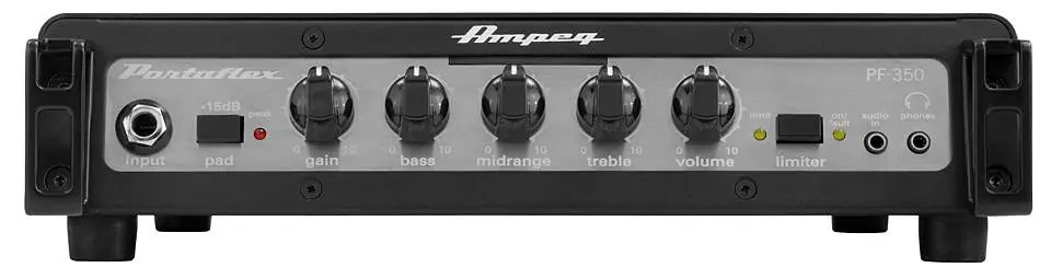 Časově Omezené Ampeg PF-350