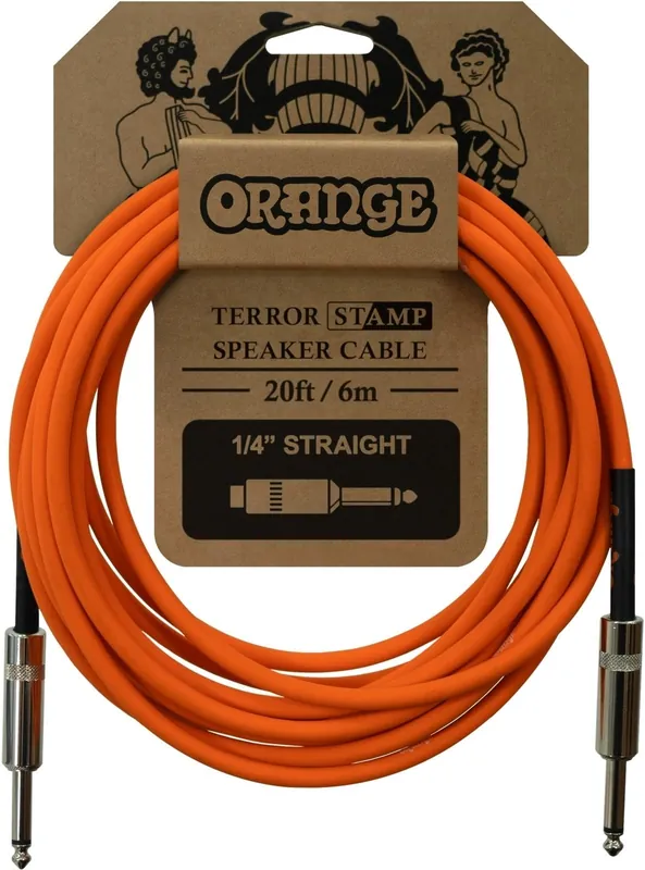 Orange CA041 6 m Reproduktorový kabel Výprodej