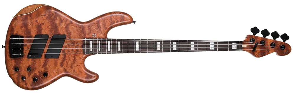 SANDBERG Panther Special RW Bubinga Top Levný