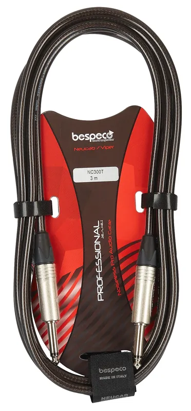 Oblíbený BESPECO NC300T