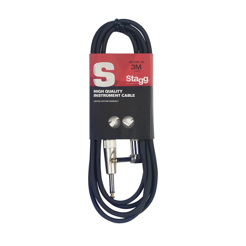 Stagg SGC3PL DL Nakupujte Hned