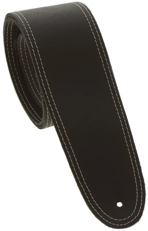 Víkendová Akce PERRI'S LEATHERS 175 Double Stitched Leather Black