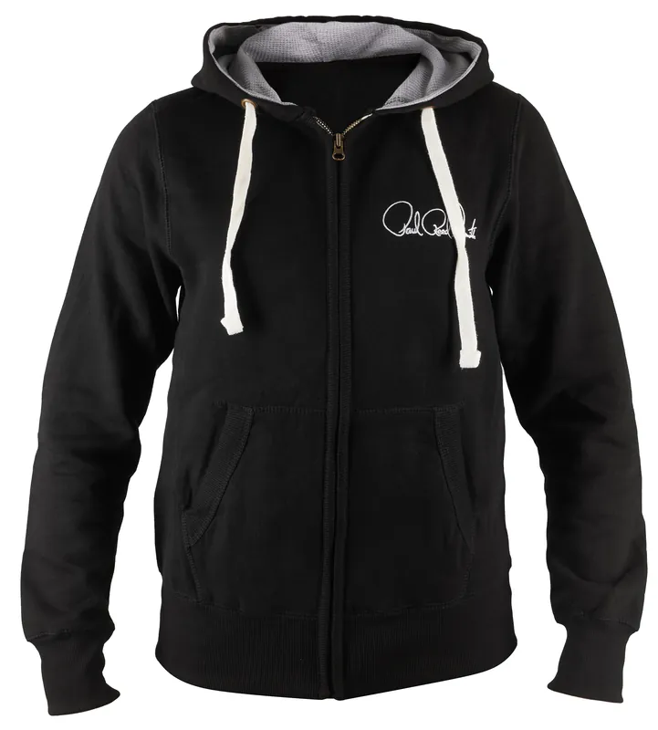 PRS Zip-Up Hoodie XL Cenová Bomba