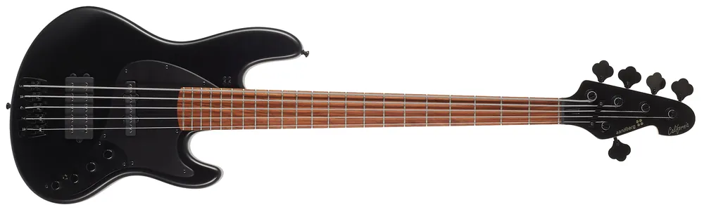 Akce SANDBERG California II TM Nighthawk 5 MT BK PFFB MHS BKHW