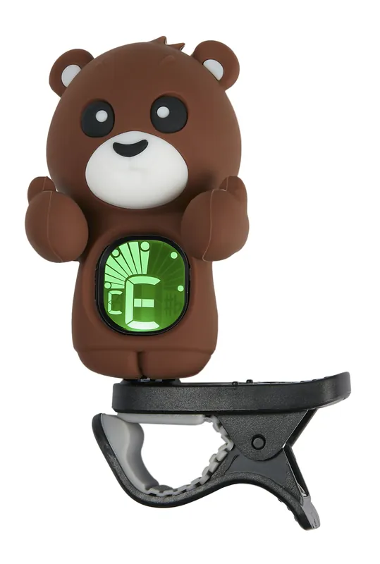 SWIFF Kai Bear Brown Nakupujte Hned