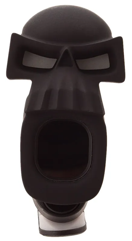 Časově Omezené SWIFF Skull Black