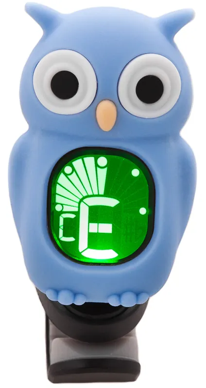 SWIFF Owl Blue Must-Have