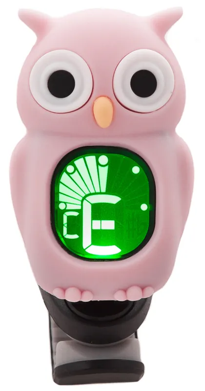 SWIFF Owl Pink Super Cena