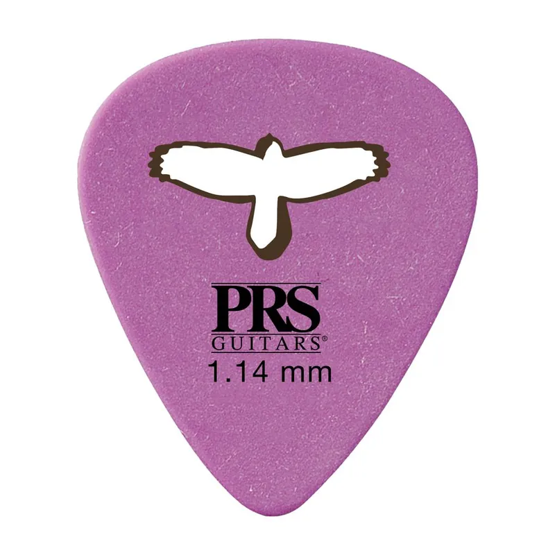 Nakupujte Hned PRS Delrin Punch Picks, Purple 1.14 mm