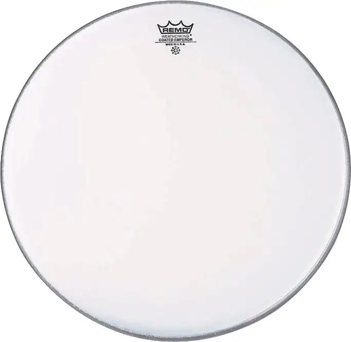 Sleva REMO Emperor Coated 16"