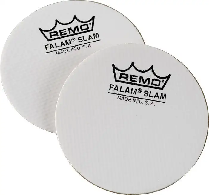 REMO KS-0002-PH Falam Slam Single Kick 2.5" Aktuální