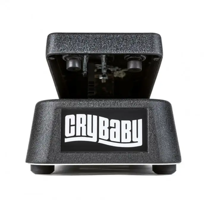DUNLOP CRY BABY 95Q WAH Přímo Od Výrobce