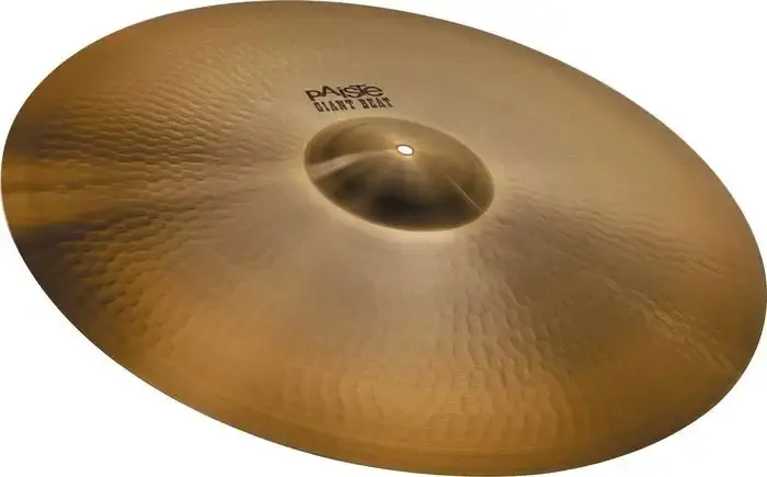 Oblíbený PAISTE Giant Beat 18"