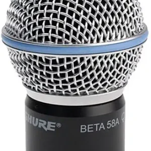 SHURE RPW 118 Nová Kolekce
