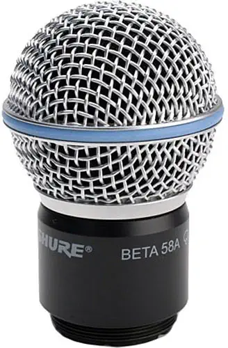 SHURE RPW 118 Nová Kolekce