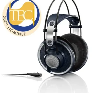 AKG K702 Rychlé Dodání