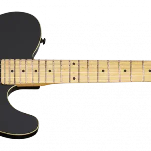 Jen Po Omezenou Doba SCHECTER PT Black