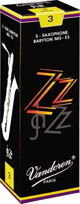 Výprodej VANDOREN SR443 ZZ - Baryton saxofon 3.0