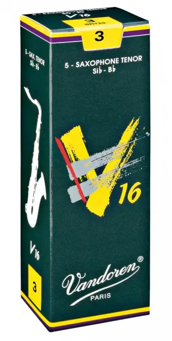 VANDOREN SR7225 V16 - Tenor saxofon 2.5 Akční Nabídka