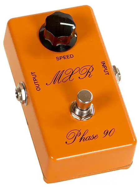 DUNLOP MXR 1974 Vintage Phase 90 Objednat Nyní