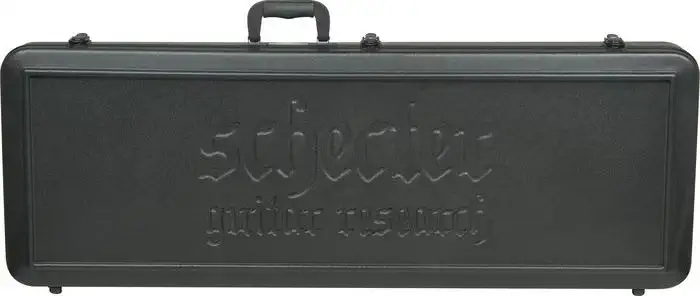 SCHECTER SGR-1C - Hardcase Expresní Doručení