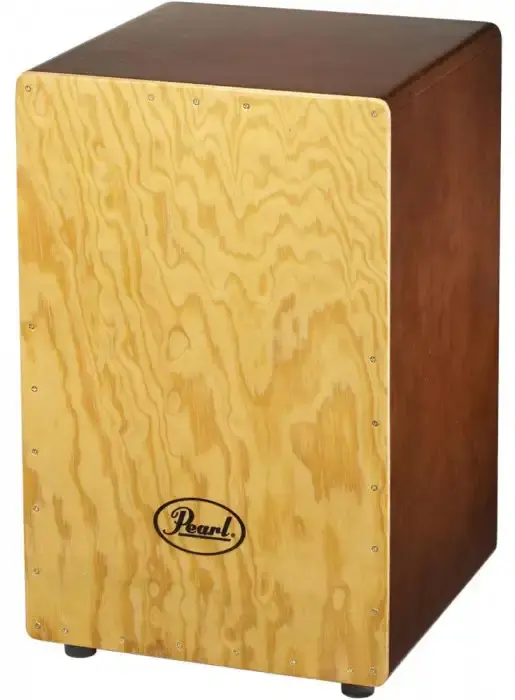 Objednat Nyní PEARL PBC-507 Primero Box Cajon - Gypsy Brown