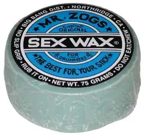 Rychlé Dodání SEX WAX SW
