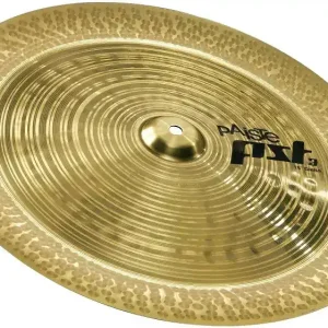 Časově Omezené PAISTE PST 3 - China 18"