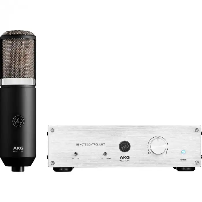 Sezónní Sleva AKG Perception P 820 Tube
