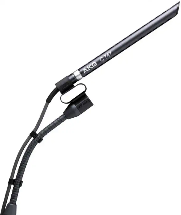 AKG C747 V11 Novinka