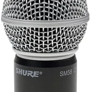 SHURE RPW 112 Ihned K Objednání
