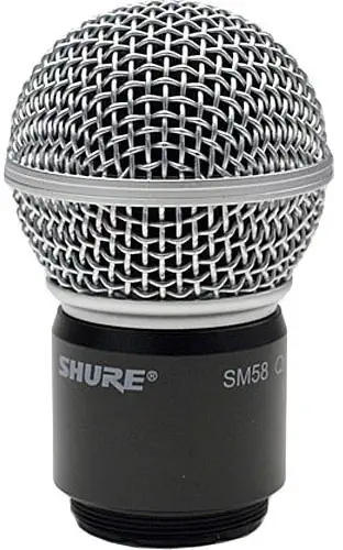 SHURE RPW 112 Ihned K Objednání