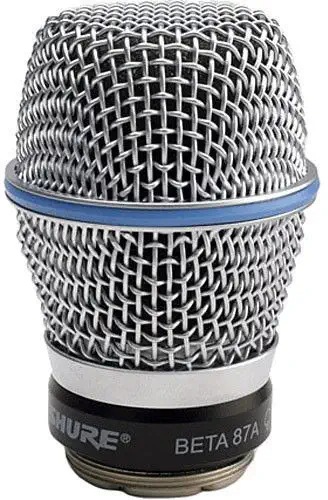 SHURE RPW120 Must-Have