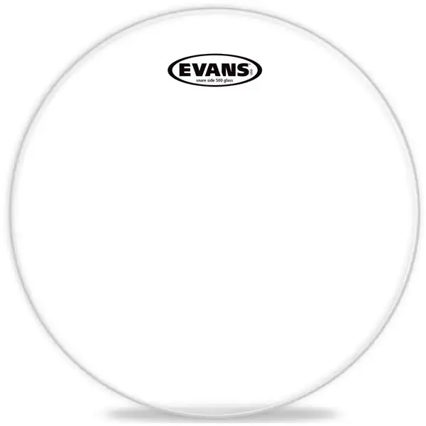Akce EVANS S13R50 500 13" Clear