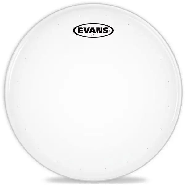 Must-Have EVANS B14STD ST Dry 14"