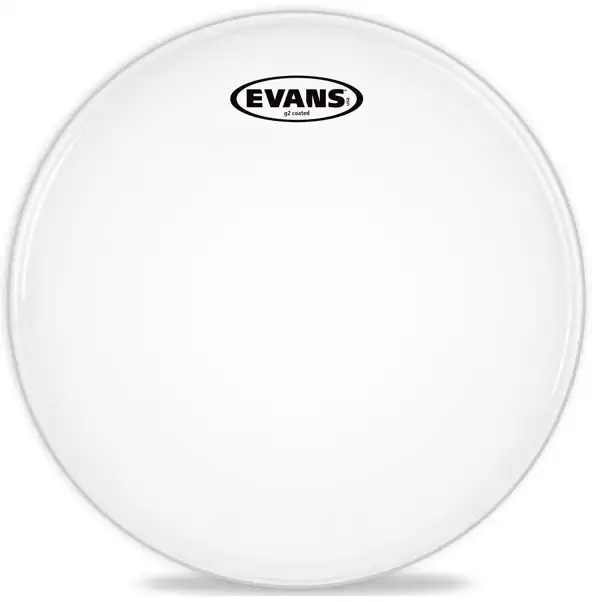 EVANS B13G2 G2 13" Coated Oblíbený