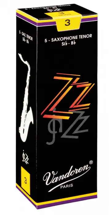 VANDOREN SR4215 ZZ - Tenor saxofon 1.5 Levný