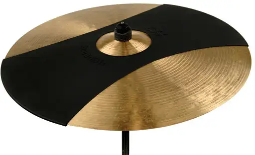 Jen Po Omezenou Doba EVANS SO20RIDE HQ Percussion - SoundOff - 20" Ride