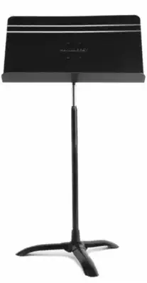 MANHASSET 4801 Symphony Stand - Black Must-Have
