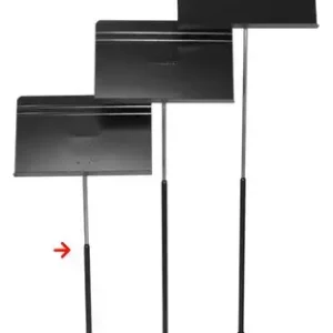 MANHASSET 48CA Symphony Concertino Short Shaft Stand Cenový Hit