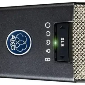 Horká Nabídka AKG C414 XLS