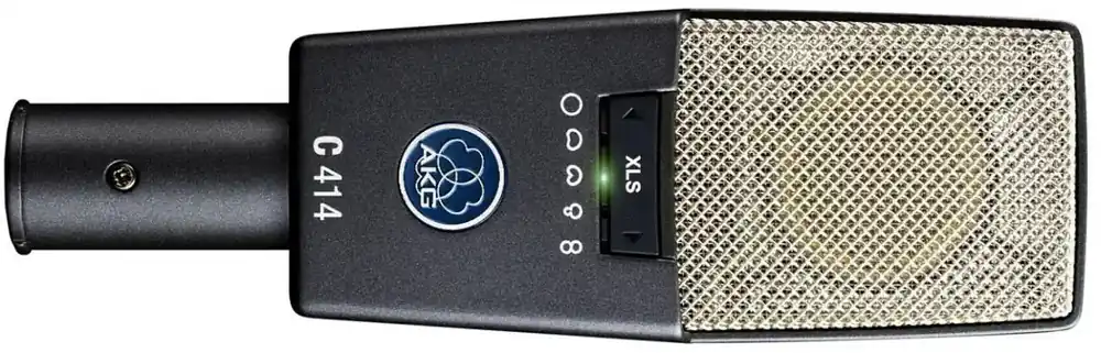 Horká Nabídka AKG C414 XLS