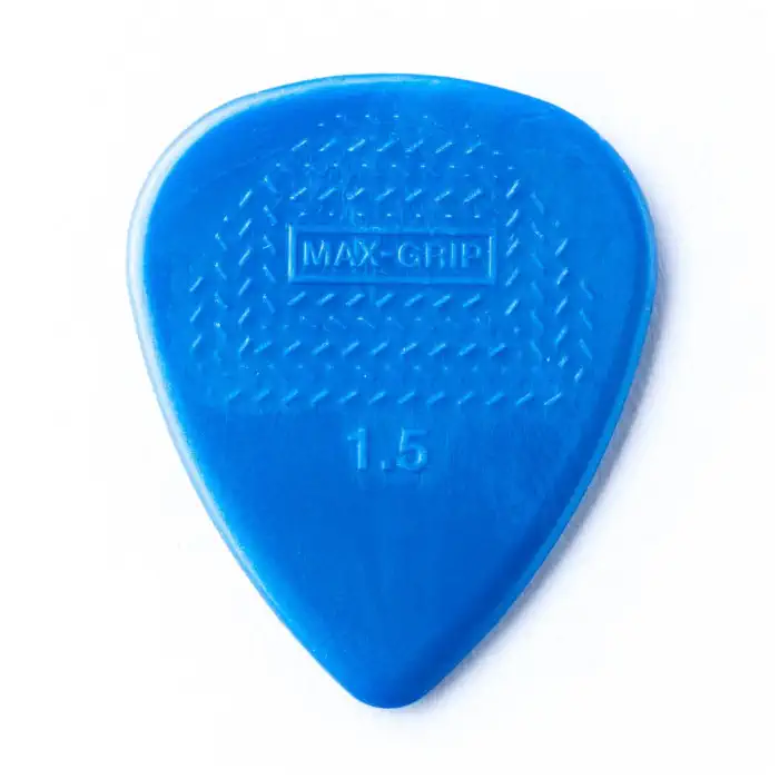 DUNLOP Max-Grip Nylon Standard Pick 1,5mm - 12 ks Bezpečná Platba