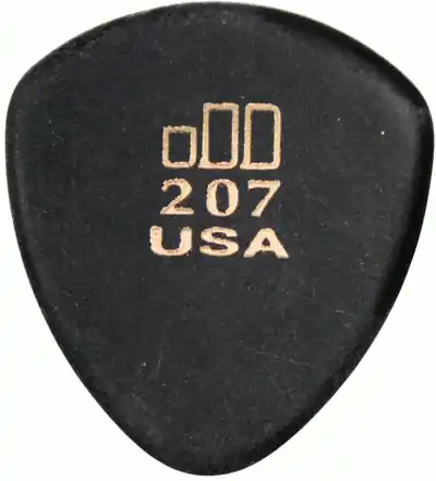DUNLOP 477P.207 JD Jazztone 207 Speciální Cena