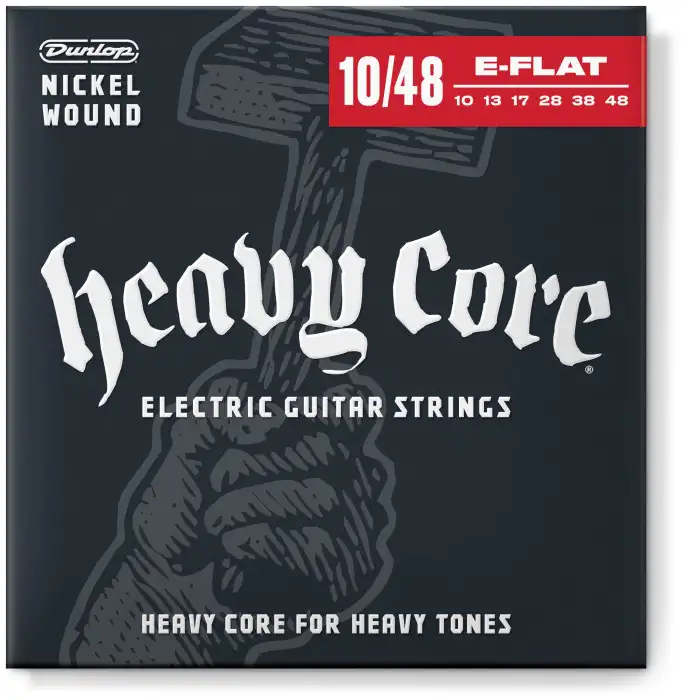 DUNLOP DHCN1048 HEAVY CORE Nakupujte Hned