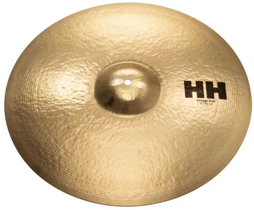 SABIAN HH Vintage Ride 21" Aktuální